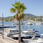 Le Christina By Interhome Apartamento Sainte-Maxime