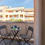 Le Christina By Interhome Apartamento