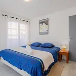 Lejlighed Le Christina By Interhome Sainte-Maxime