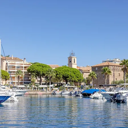 Le Christina By Interhome *