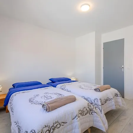 Lägenhet Le Christina By Interhome *