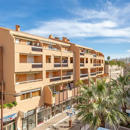 Le Christina By Interhome Sainte-Maxime