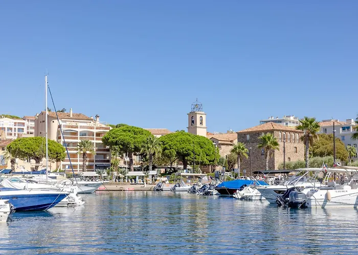 Le Christina By Interhome *