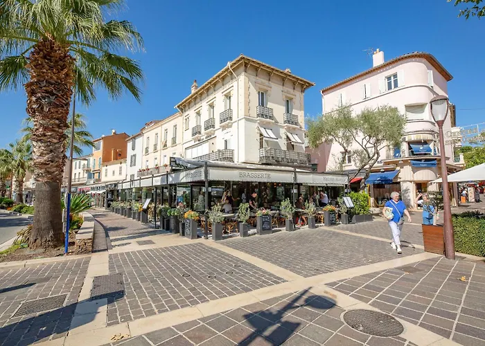 Le Christina By Interhome *