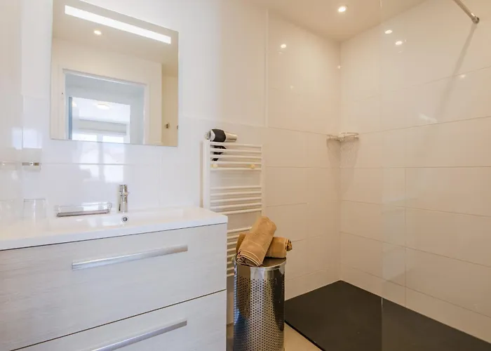 Le Christina By Interhome Apartment *