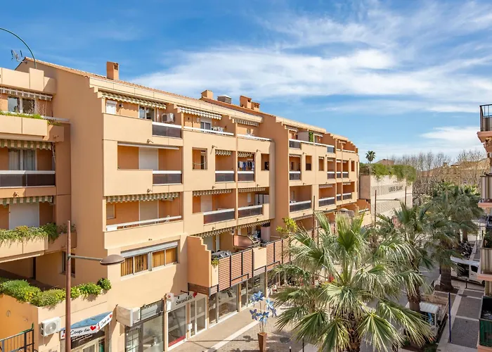 Le Christina By Interhome Sainte-Maxime