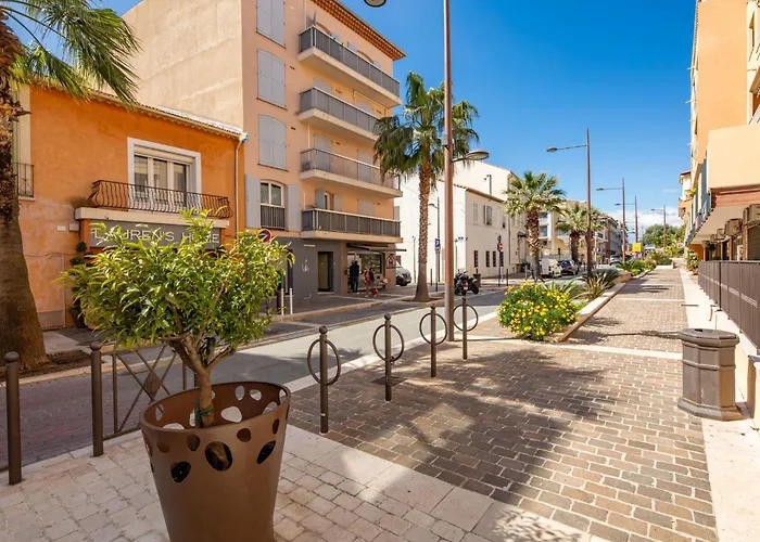 Le Christina By Interhome