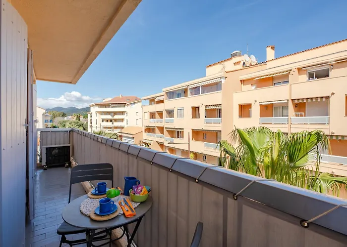 Lägenhet Le Christina By Interhome *