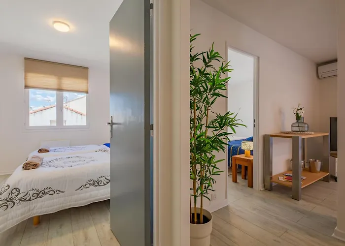 Le Christina By Interhome Apartment Sainte-Maxime
