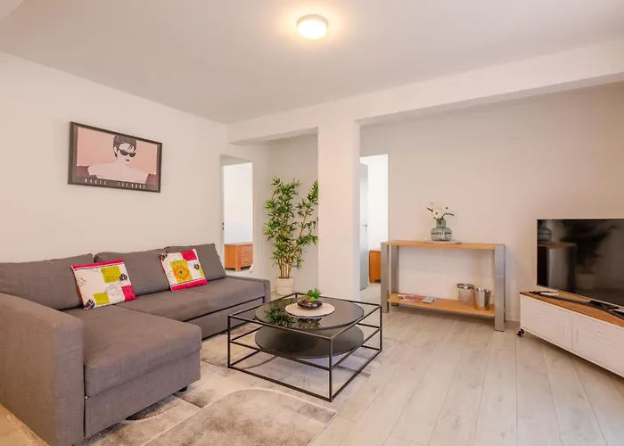 Le Christina By Interhome * Sainte-Maxime