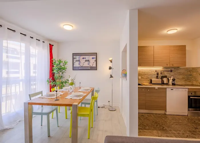 Le Christina By Interhome Lägenhet *