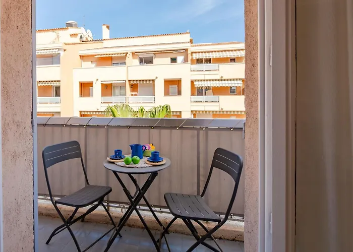 Le Christina By Interhome Apartment