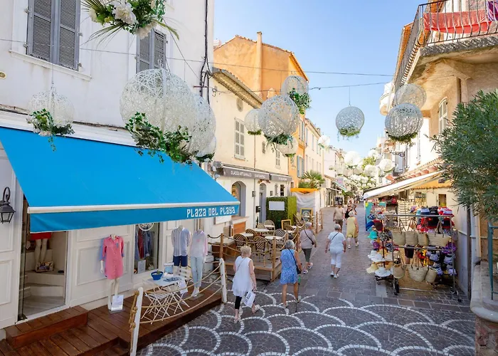 Le Christina By Interhome Apartment